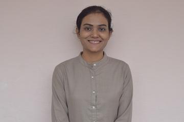 MS SUSHMA YADAV